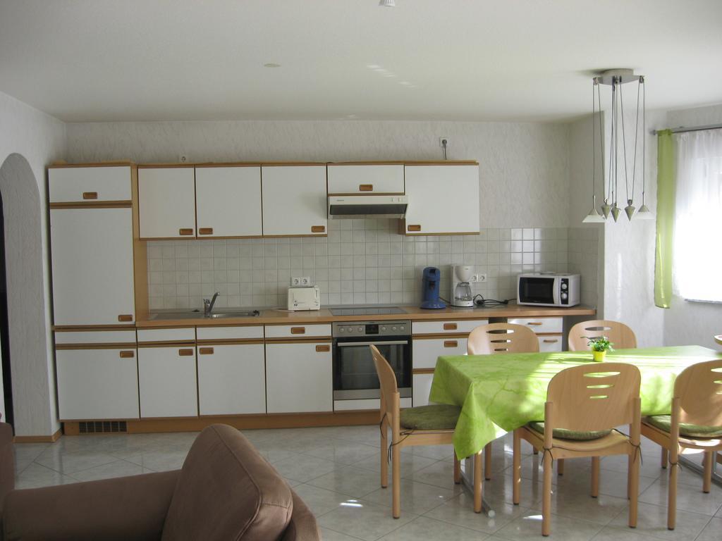 Ferienwohnung Strak Ettenheim Room photo