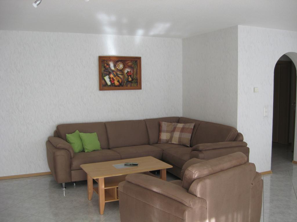 Ferienwohnung Strak Ettenheim Room photo