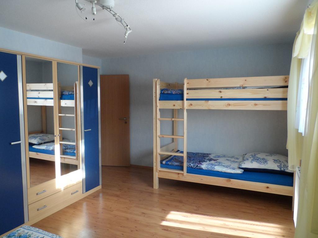 Ferienwohnung Strak Ettenheim Room photo